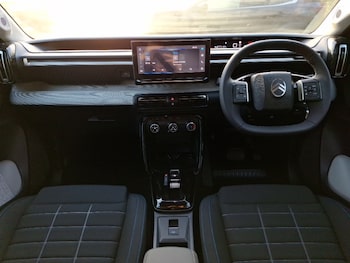 Used Citroen C3 2025 for sale - 77062580: Photo