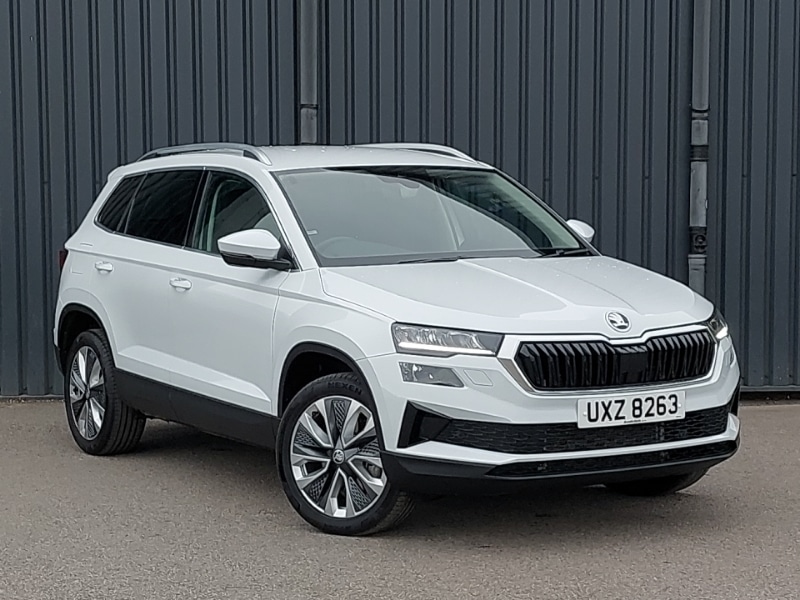 Used Skoda Karoq 2024 for sale - 76687781: Photo 1