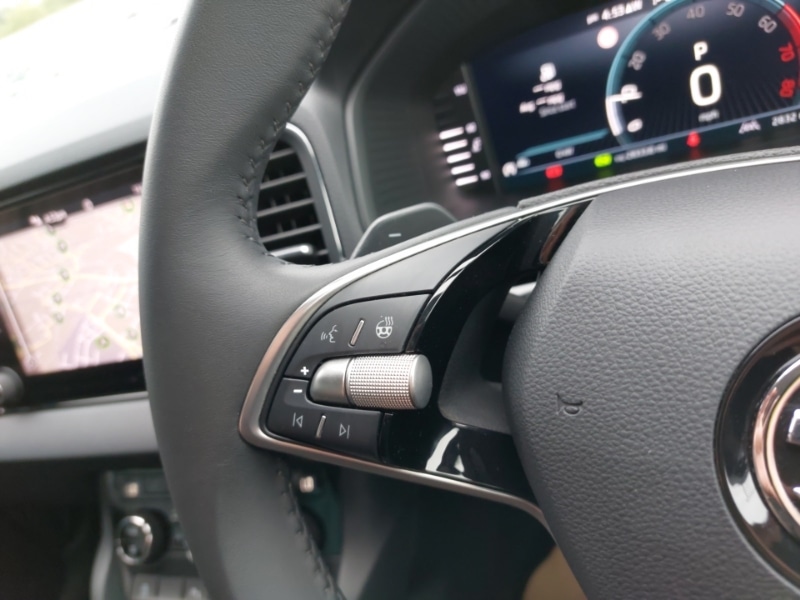 Used Skoda Karoq 2024 for sale - 76687781: Photo 15