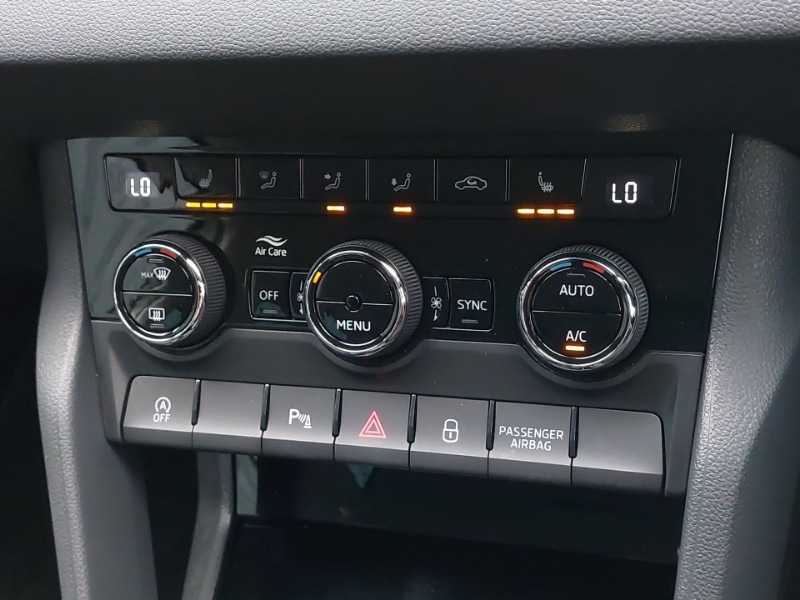 Used Skoda Karoq 2024 for sale - 76687781: Photo 16