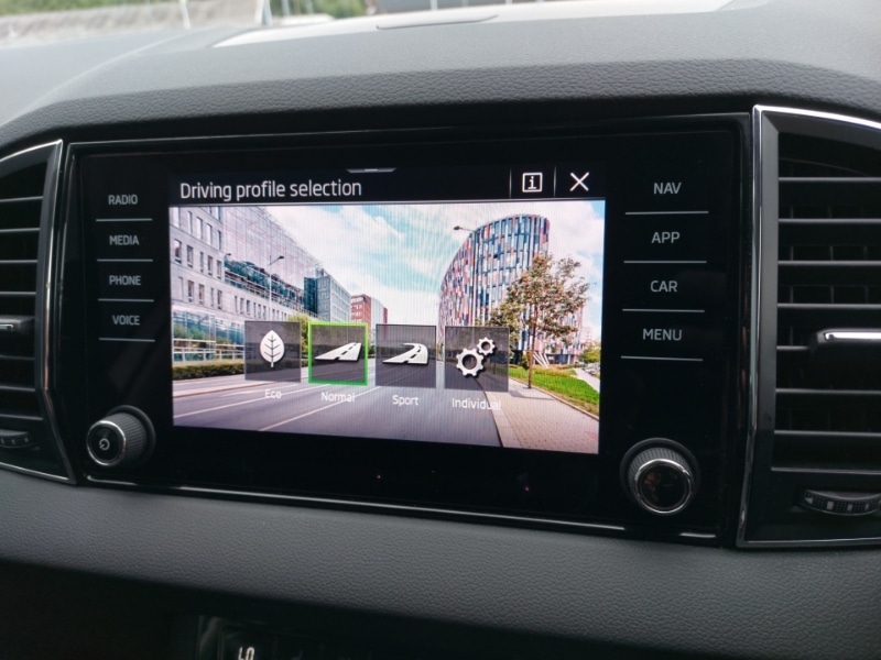 Used Skoda Karoq 2024 for sale - 76687781: Photo 18