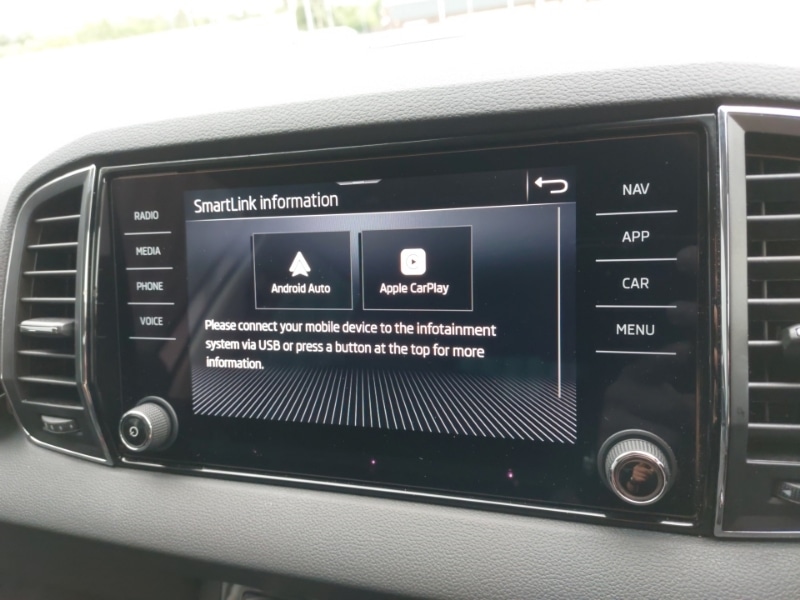 Used Skoda Karoq 2024 for sale - 76687781: Photo 19