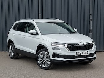 2024 - 1.5 TSI SE L 5dr DSG