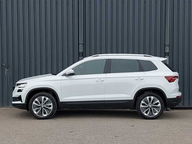 Used Skoda Karoq 2024 for sale - 76687781: Photo 4