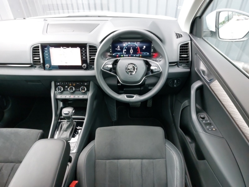 Used Skoda Karoq 2024 for sale - 76687781: Photo 7