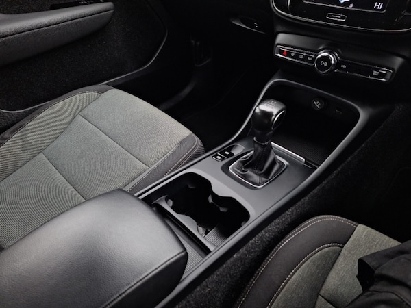 Used Volvo XC40 2020 for sale - 76311575: Photo 16