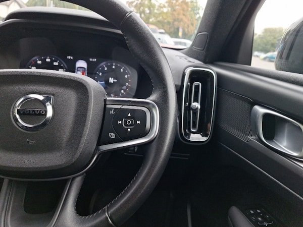 Used Volvo XC40 2020 for sale - 76311575: Photo 19