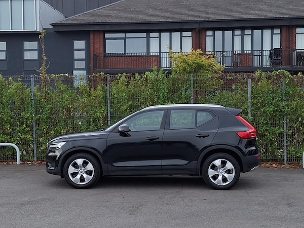 Used Volvo XC40 2020 for sale - 76311575: Photo 4