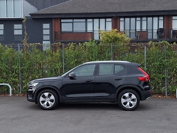 Used Volvo XC40 2020 for sale - 76311575: Photo
