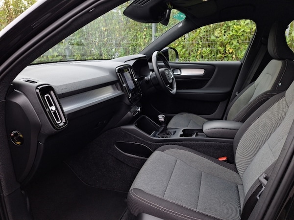 Used Volvo XC40 2020 for sale - 76311575: Photo 5