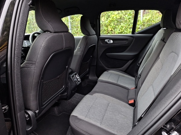 Used Volvo XC40 2020 for sale - 76311575: Photo 6
