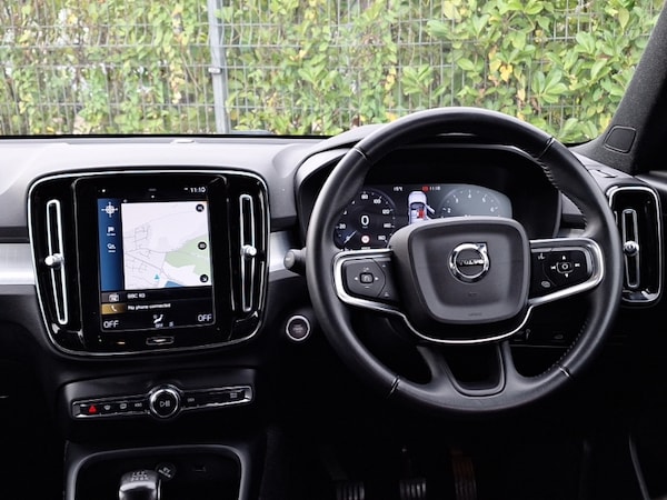 Used Volvo XC40 2020 for sale - 76311575: Photo 7