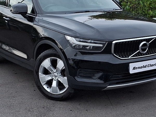 Used Volvo XC40 2020 for sale - 76311575: Photo 9