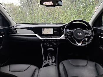 Used Kia Niro 2019 for sale - 79866330: Photo