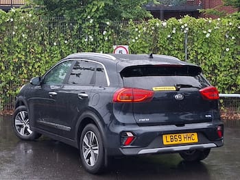 Used Kia Niro 2019 for sale - 79866330: Photo