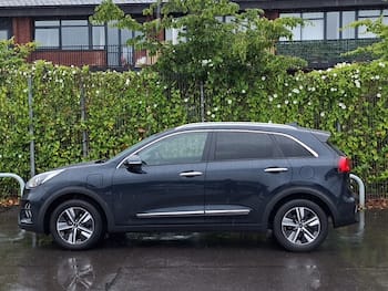 Used Kia Niro 2019 for sale - 79866330: Photo