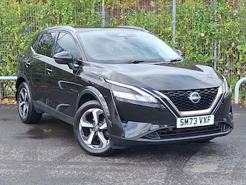 Used Nissan Qashqai 2023 for sale - 78803398: Photo