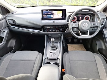 Used Nissan Qashqai 2023 for sale - 78803398: Photo