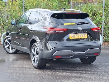 Used Nissan Qashqai 2023 for sale - 78803398: Photo
