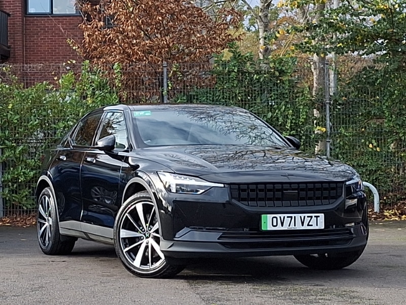 Used Polestar Polestar 2 2021 for sale - 76602538: Photo 1