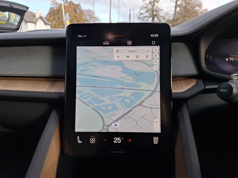 Used Polestar Polestar 2 2021 for sale - 76602538: Photo 10