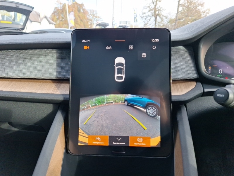 Used Polestar Polestar 2 2021 for sale - 76602538: Photo 11