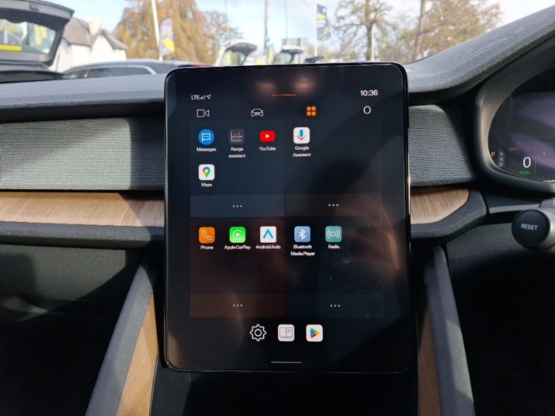 Used Polestar Polestar 2 2021 for sale - 76602538: Photo 12