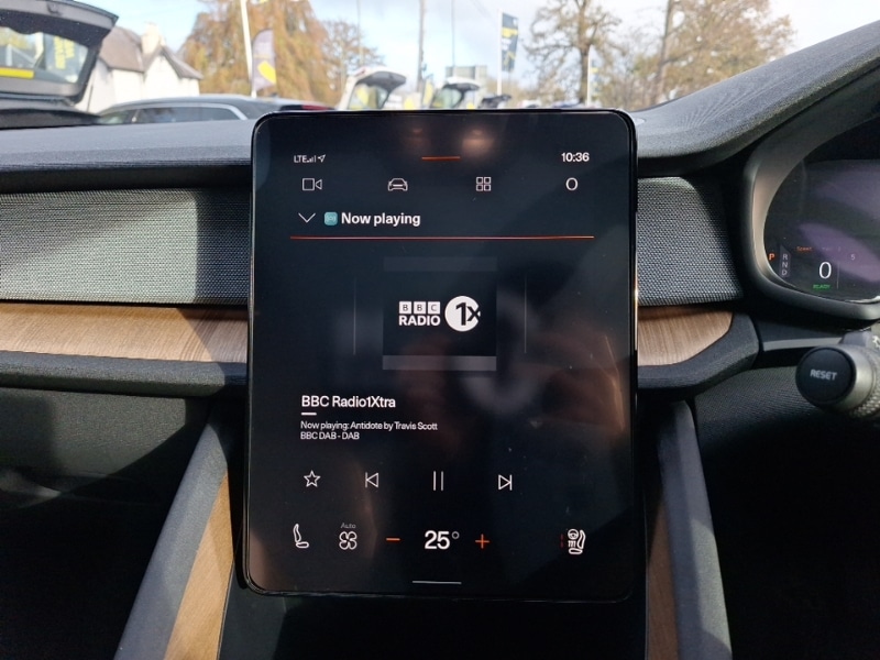 Used Polestar Polestar 2 2021 for sale - 76602538: Photo 13