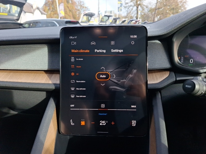 Used Polestar Polestar 2 2021 for sale - 76602538: Photo 14