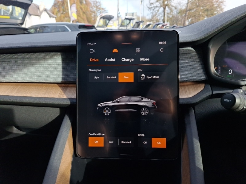 Used Polestar Polestar 2 2021 for sale - 76602538: Photo 15