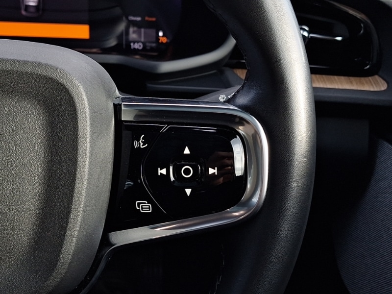 Used Polestar Polestar 2 2021 for sale - 76602538: Photo 19