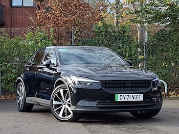 Polestar - Polestar 2
