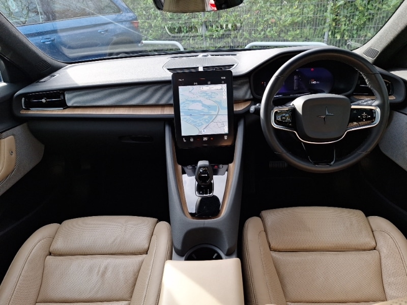 Used Polestar Polestar 2 2021 for sale - 76602538: Photo 2