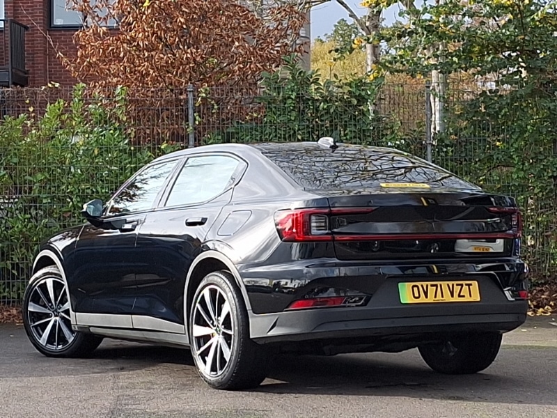 Used Polestar Polestar 2 2021 for sale - 76602538: Photo 3