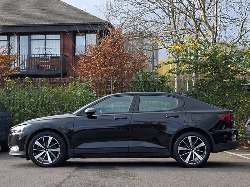 Used Polestar Polestar 2 2021 for sale - 76602538: Photo 4