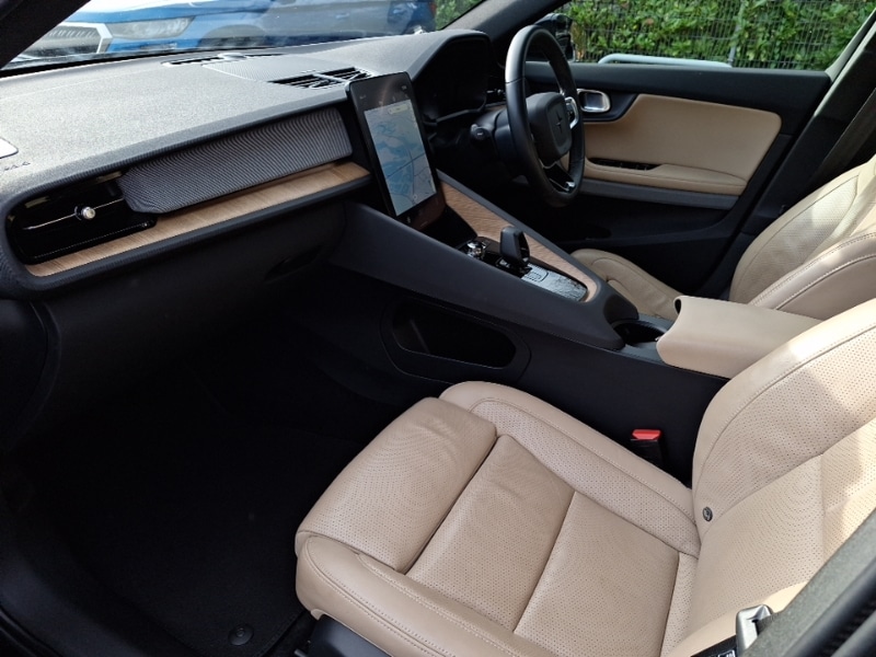 Used Polestar Polestar 2 2021 for sale - 76602538: Photo 5