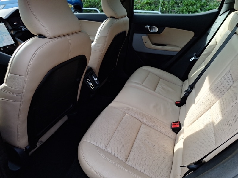 Used Polestar Polestar 2 2021 for sale - 76602538: Photo 6