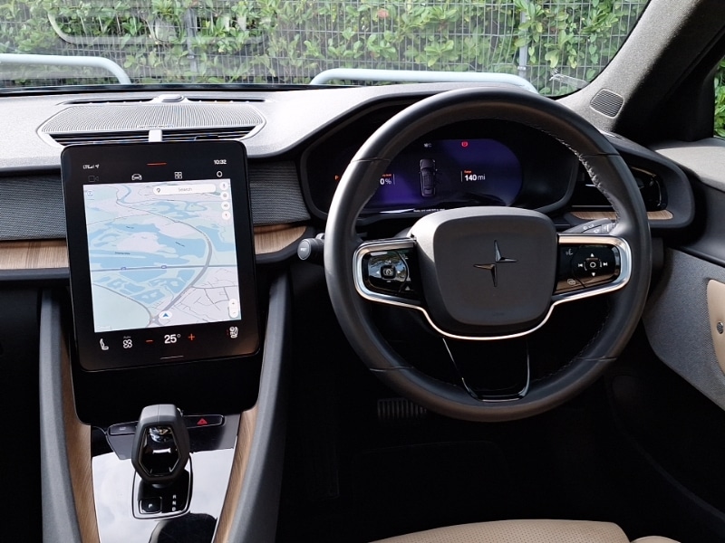 Used Polestar Polestar 2 2021 for sale - 76602538: Photo 7