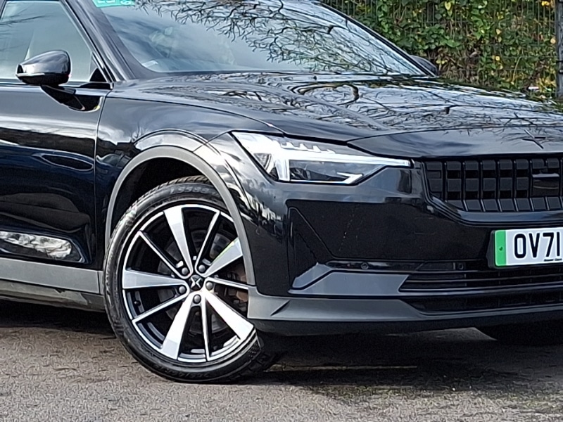 Used Polestar Polestar 2 2021 for sale - 76602538: Photo 9