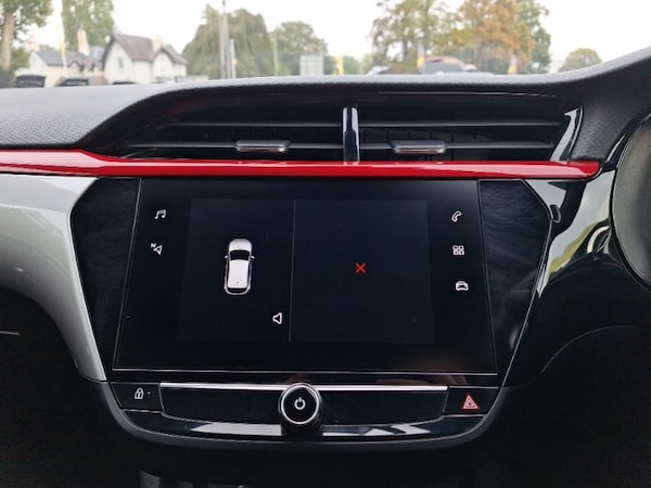Used Vauxhall Corsa 2021 for sale - 76195215: Photo 11