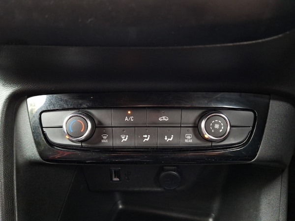 Used Vauxhall Corsa 2021 for sale - 76195215: Photo 13