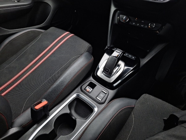 Used Vauxhall Corsa 2021 for sale - 76195215: Photo 14