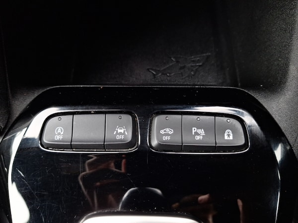 Used Vauxhall Corsa 2021 for sale - 76195215: Photo 17