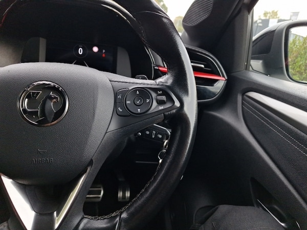 Used Vauxhall Corsa 2021 for sale - 76195215: Photo 19