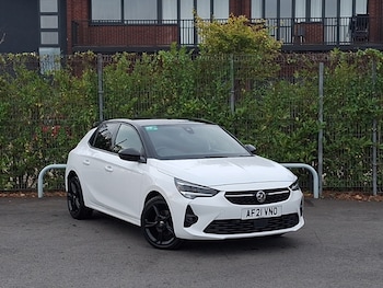 Used Vauxhall Corsa 2021 for sale - 76195215: Photo