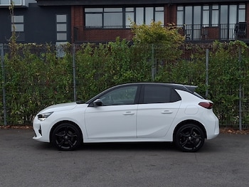 Used Vauxhall Corsa 2021 for sale - 76195215: Photo