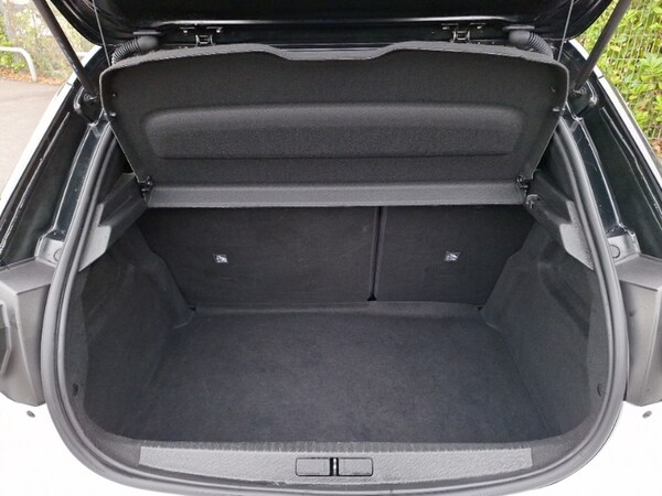 Used Vauxhall Corsa 2021 for sale - 76195215: Photo 8