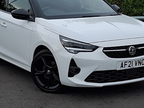 Used Vauxhall Corsa 2021 for sale - 76195215: Photo 9