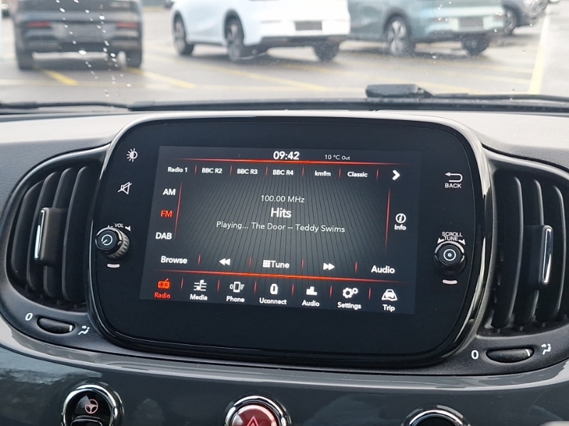 Used Fiat 500 2022 for sale - 77518229: Photo 10