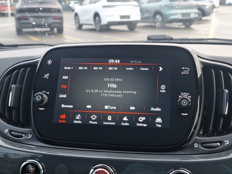 Used Fiat 500 2022 for sale - 77518229: Photo 11